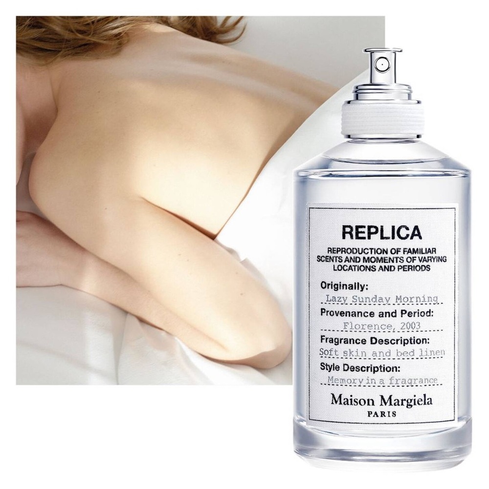 Maison Martin Margiela Replica Lazy Sunday Morning - Picture 5 of 7